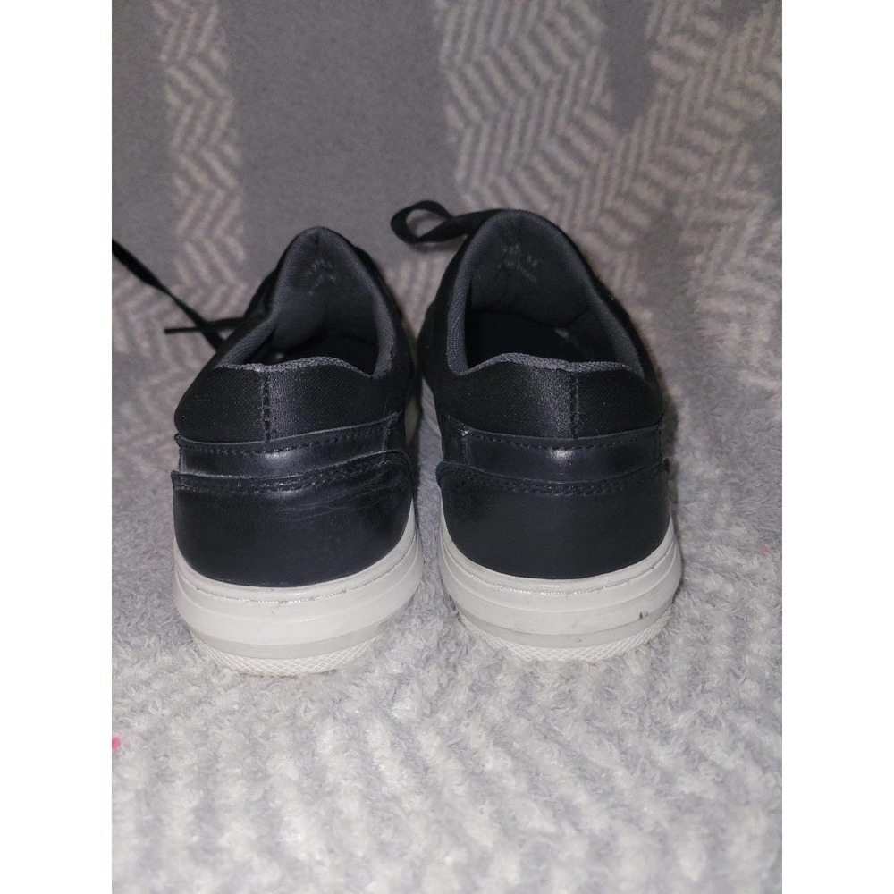 English Laundry Black Men's Shoes Size 8.5 — image 5 of 7